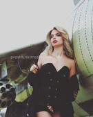 Анкета проститутки Ксюша - метро Хамовники, возраст - 23