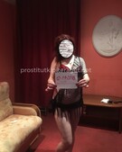 Анкета проститутки Адель - метро Ясенево, возраст - 23