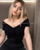 Анкета проститутки Надя - метро Дорогомилово, возраст - 23