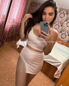 Анкета проститутки Надюша - метро Тверской, возраст - 23