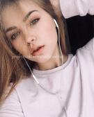 Анкета проститутки Леля - метро Нижегородский, возраст - 23