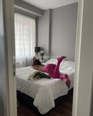 Анкета проститутки Услада - метро Нагатино-Садовники, возраст - 24