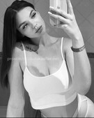 Анкета проститутки Алина - метро Даниловский, возраст - 24