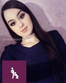 Анкета проститутки Вероника - метро Южное Измайлово, возраст - 24