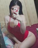 Анкета проститутки Светлана - метро Аэропорт, возраст - 24