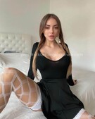 Анкета проститутки Лаура - метро Измайлово, возраст - 25