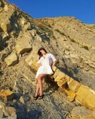 Анкета проститутки Лолита - метро Южное Бутово, возраст - 25